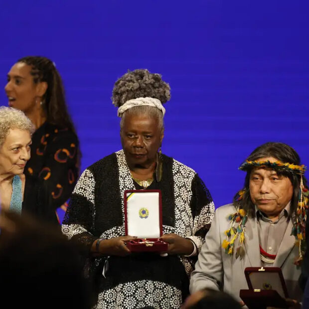 ministério da cultura