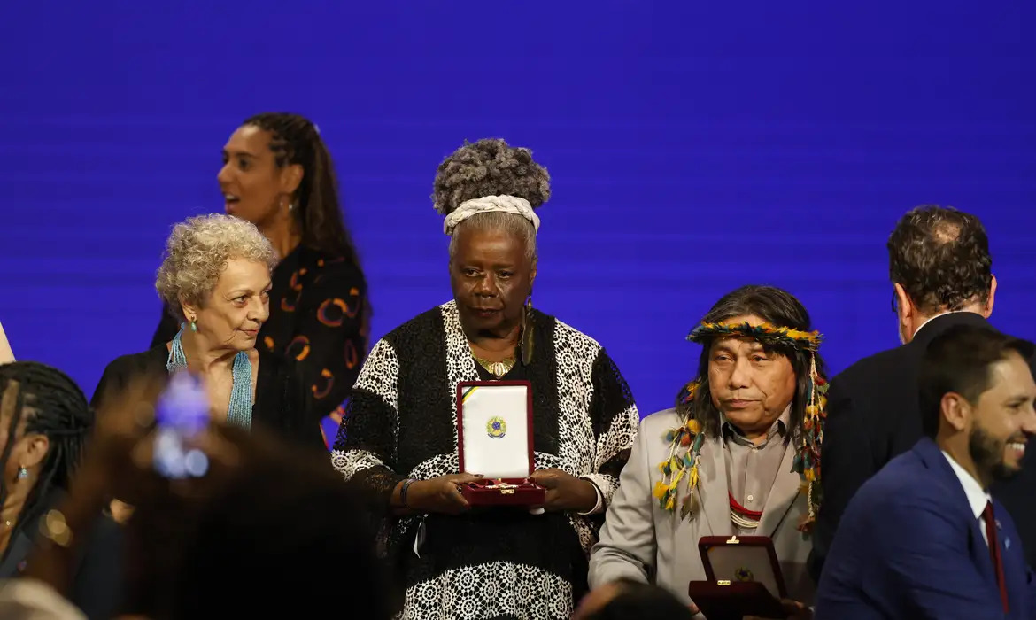 ministério da cultura