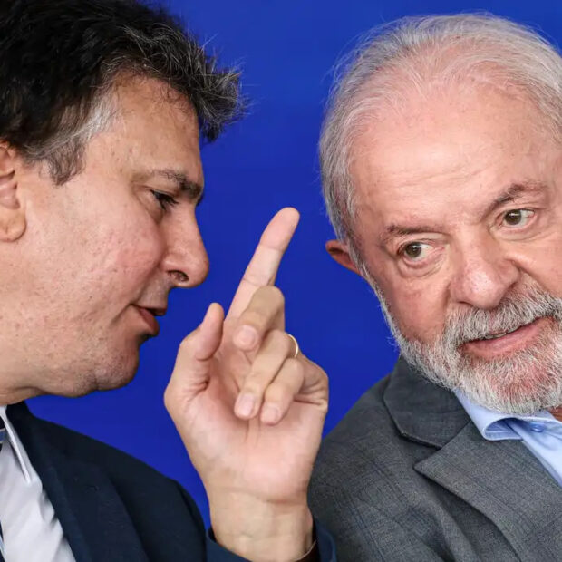 lula novo pac