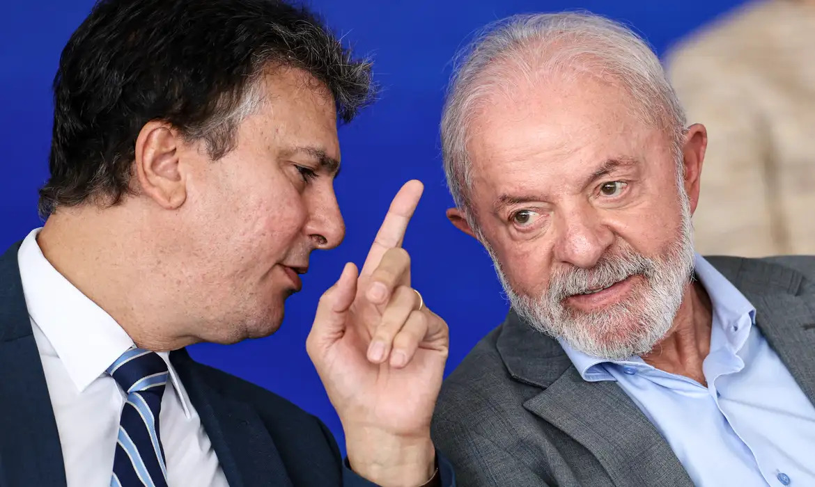lula novo pac