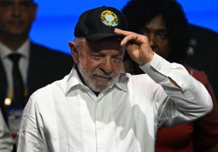 brazil government investment