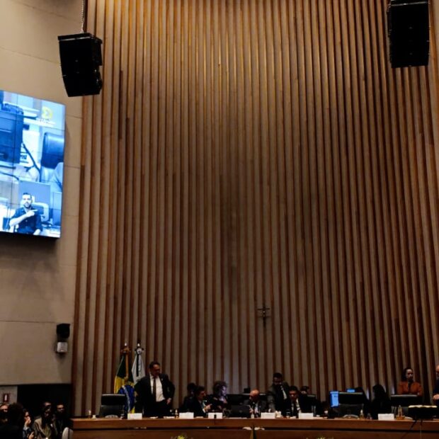 CLDF aprova reestruturação para o Detran