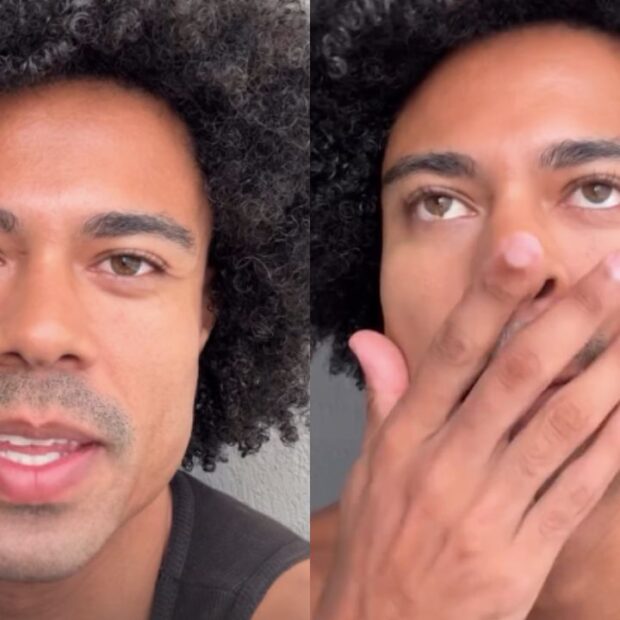 bbb 26 breno expoe infarto do pai apos ataques min0036408700202604011006