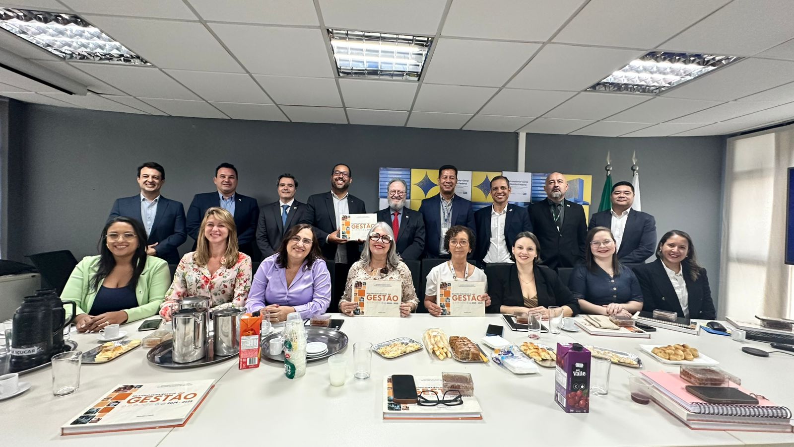 1º.4. cgdf conselho define plano de ação para fortalecer a governança no distrito federal