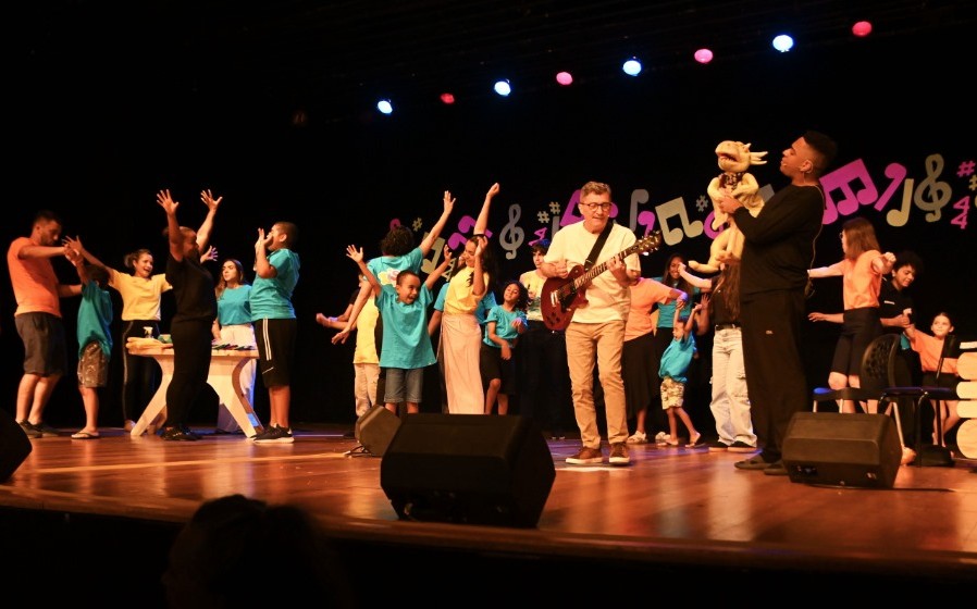 hélio ziskind e instituto autismos (2024)