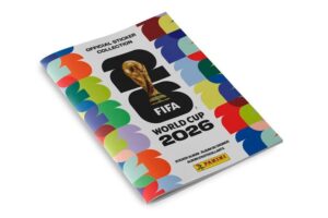 capa album copa do mundo