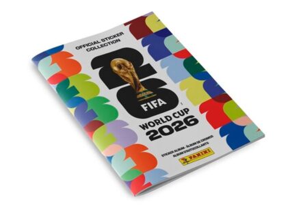 capa album copa do mundo