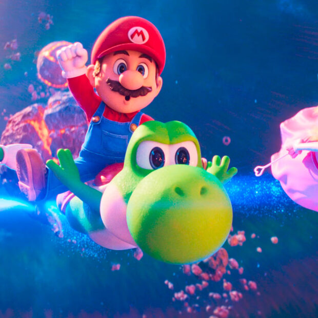 mario