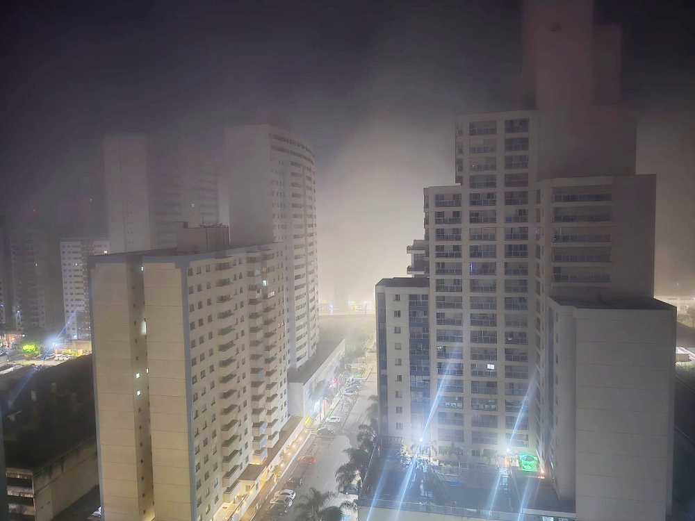 neblina