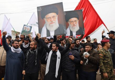 iraq us israel iran war