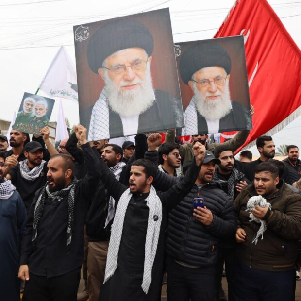 iraq us israel iran war