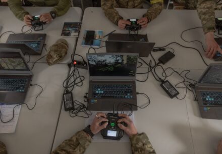 ukraine russia conflict war