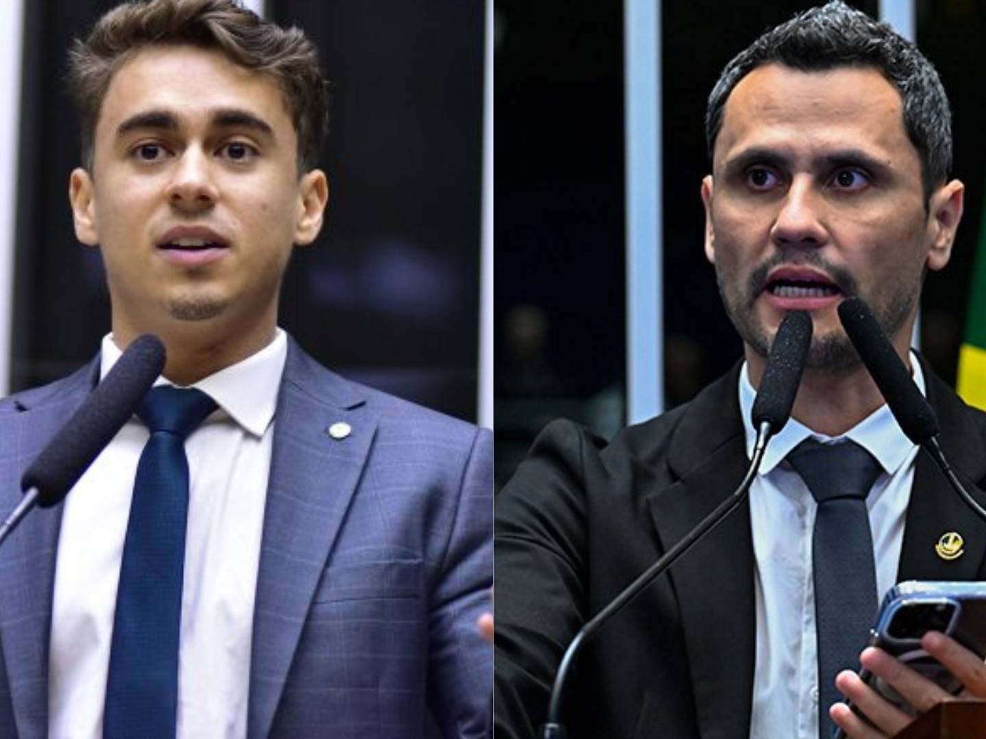 o deputado federal nikolas ferreira e o senador cleitinho 1774978885511 v2 4x3