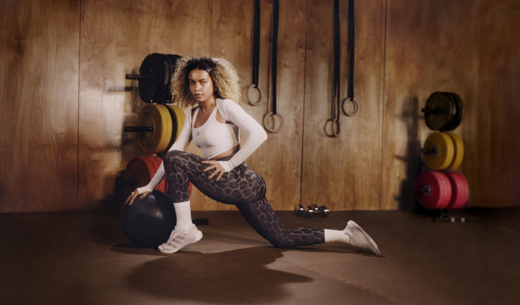 h24588 adidas training ss26 optime hero look attract ocean 007 01 1368977