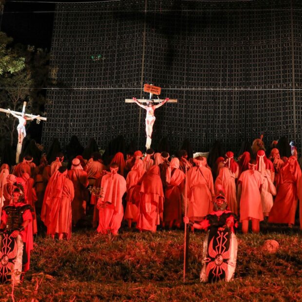 Operação começa às 13h e segue até o fim do evento, com equipes posicionadas em pontos estratégicos para facilitar o acesso às ocorrências. Foto: Matheus H. Souza/Agência Brasília