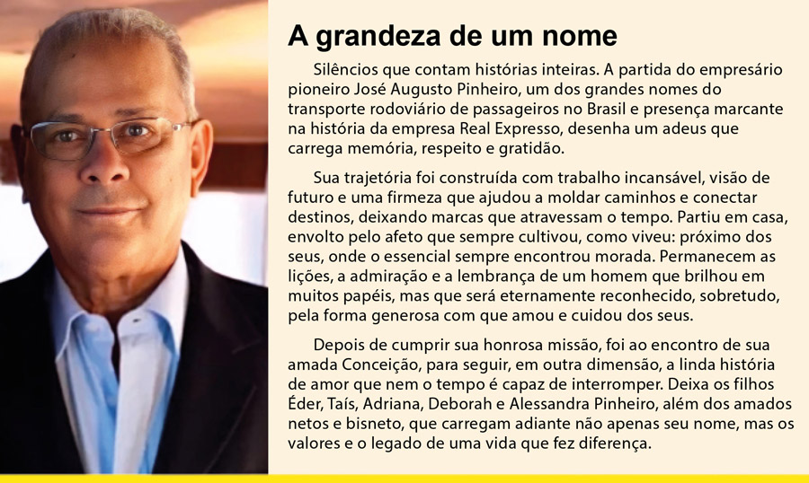 pioneiro josé augusto pinheiro