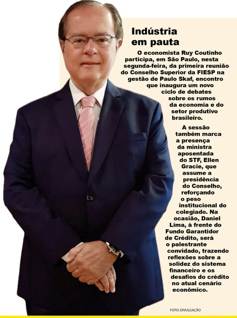 economista ruy coutinho