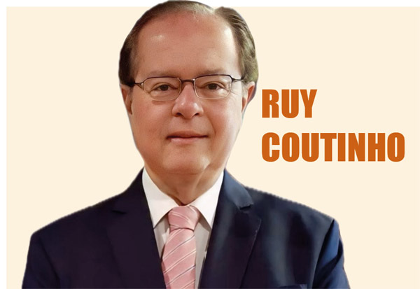 economista ruy coutinho capa