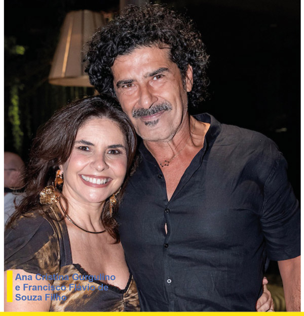 ana cristina gurgulino e francisco flávio de souza filho