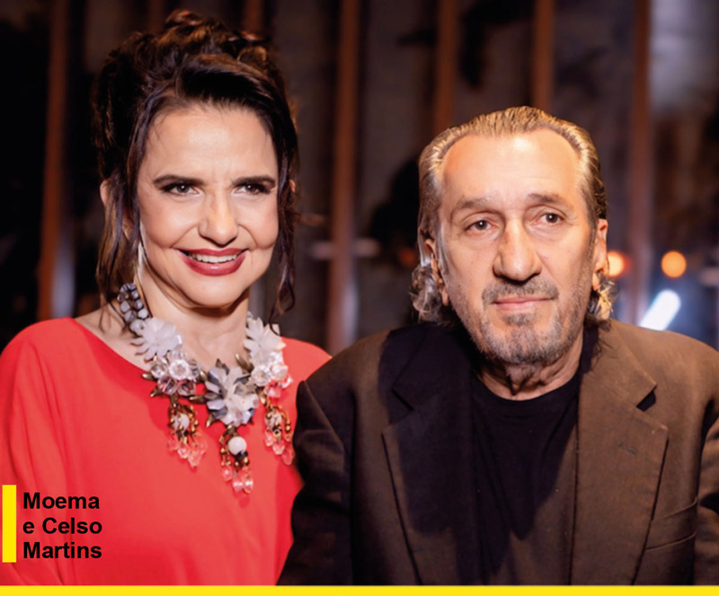 moema e celso martins