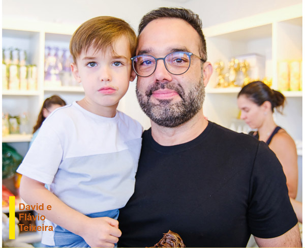 david e flávio teixeira