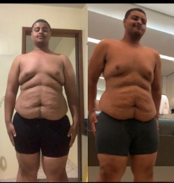 obesidade avança no df e pode atingir 30% da população até 2030 lucas ribeiro de jesus, de 23 anos foto jhonatan cantarelle agência saúde df