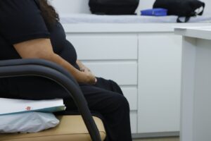 obesidade avança no df e pode atingir 30% da população até 2030 foto jhonatan cantarelleagência saúde df