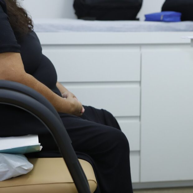 obesidade avança no df e pode atingir 30% da população até 2030 foto jhonatan cantarelleagência saúde df