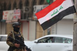 iraq iran us israel war