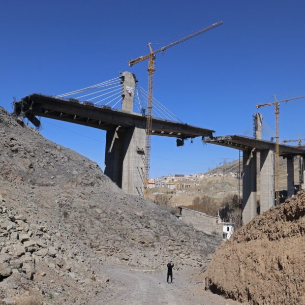 iran israel us war bridge