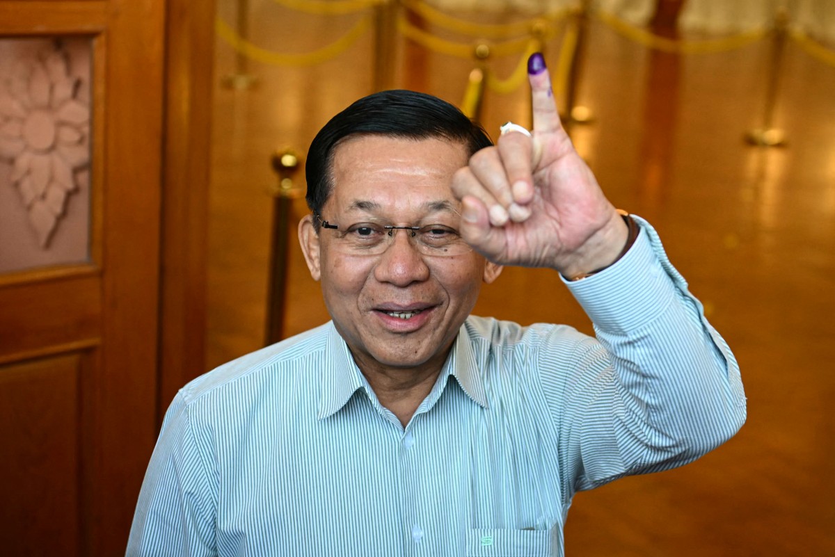 afp 20260403 a6mr9ke v1 midres filesmyanmarvotepolitics