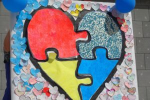 autismo con corazón