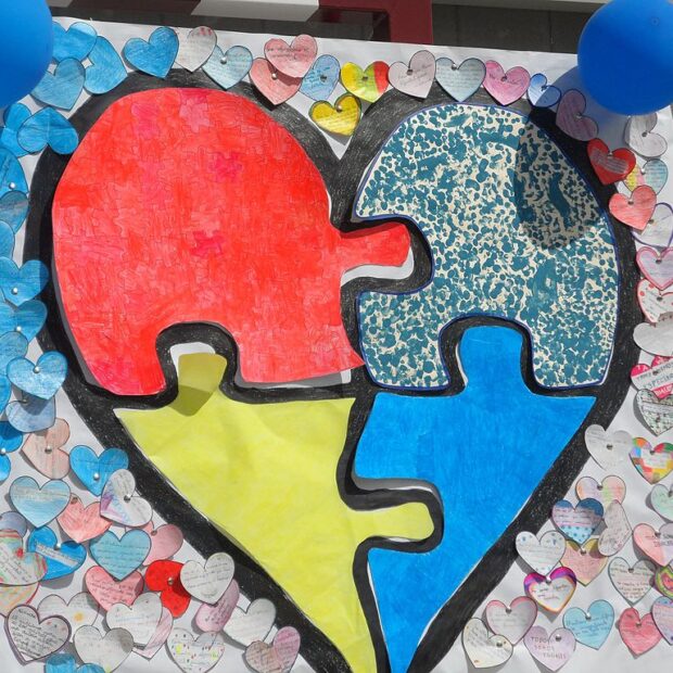 autismo con corazón