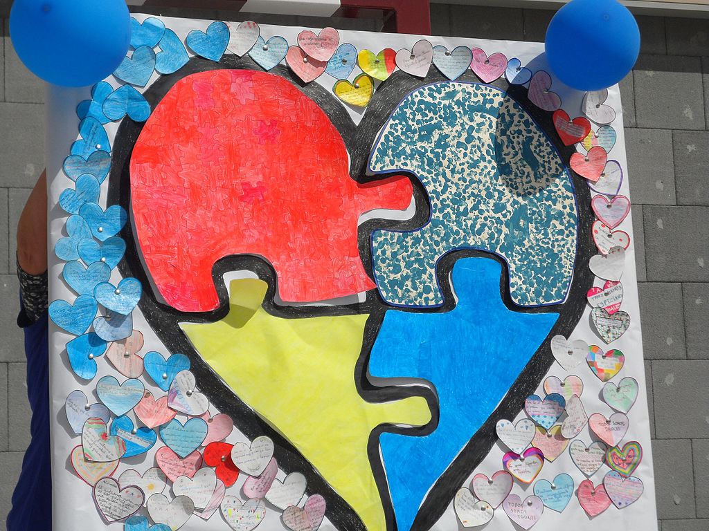 autismo con corazón