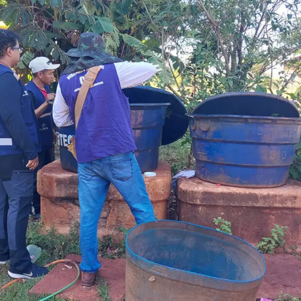 arbo chikungunya ministro classifica de crítica situação em dourados