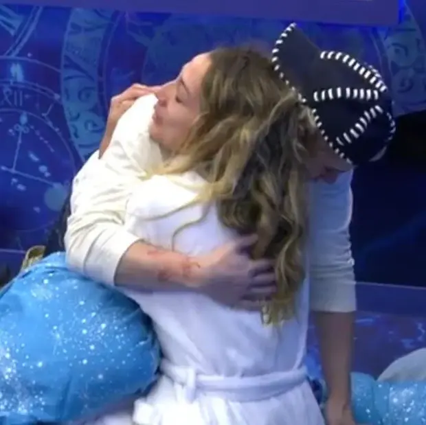 samira juliano bbb26 4 4 2026 globoplay fixed large