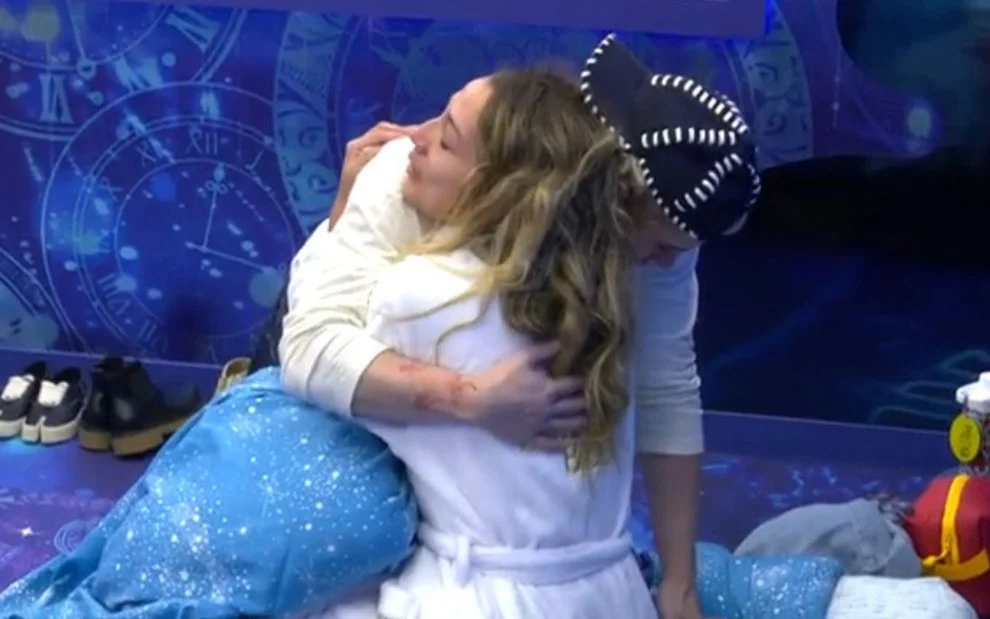 samira juliano bbb26 4 4 2026 globoplay fixed large