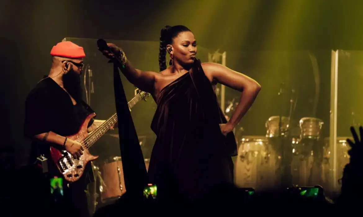 Cultura Artística recebe 13 shows da Série Petrobras em 2026