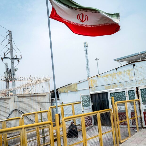 iraq iran us israel war border