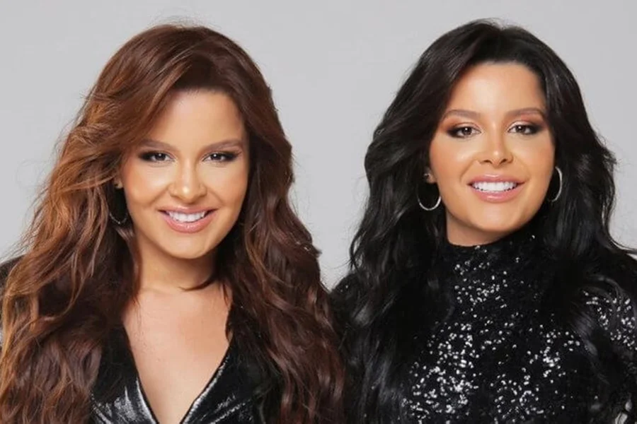 Maiara sai da casa de Maraisa e irmã entrega: “Ela me abandonou, foi embora”