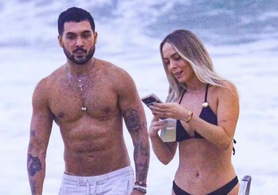 Depois de idas e vindas com Cocielo, Tata Estaniecki abraça vida de solteira e ri de boatos de novo romance