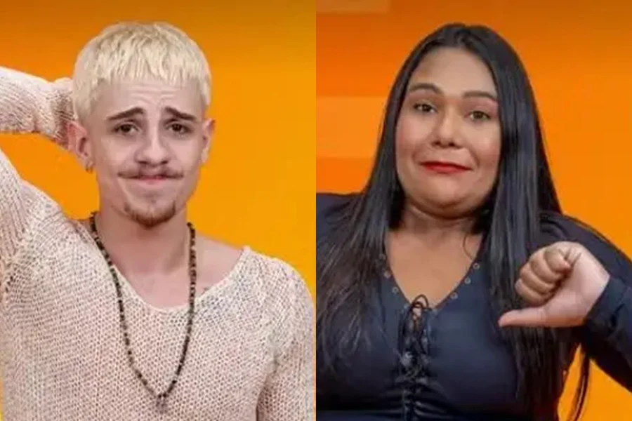 Enquete BBB 26: Juliano ou Chaiany? 13º paredão divide o Brasil hoje