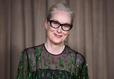 britain entertainment justice award