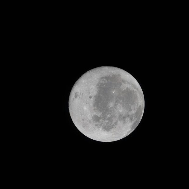 gravidade da lua passa a exercer atração mais forte sobre a orion do que a da terra artemis lua