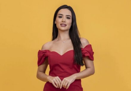 Jordana | Foto: Reprodução/ TV Globo
