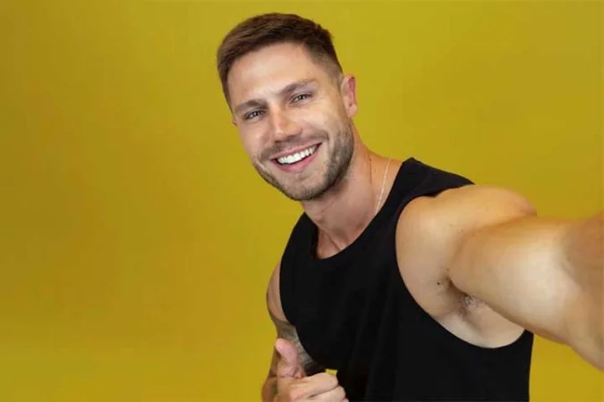 Jonas Sulzbach bate carro em SP após sair do BBB26 e explica tudo