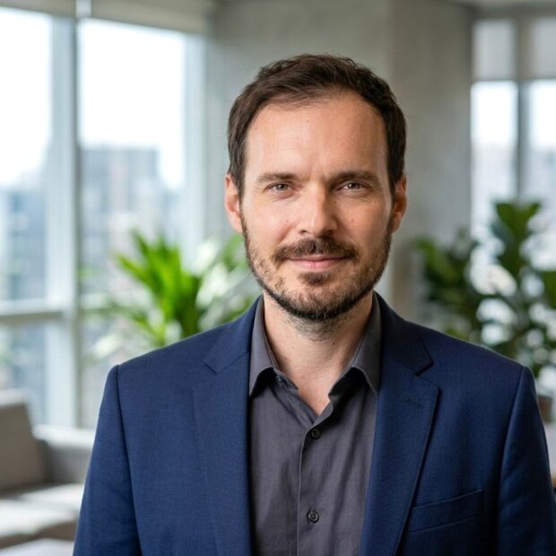 Felipe Daroit e a engenharia do pensamento contra a exaustão digital O Brasil enfrenta uma encruzilhada ética e produtiva: nunca fomos tão visíveis e, ao mesmo tempo, tão mentalmente frágeis. Enquanto as telas ditam um ritmo de sucesso coreografado, os bastidores das grandes corporações revelam um colapso silencioso de identidade e propósito. É neste cenário de urgência que a voz de Felipe Daroit emerge não apenas como um comunicador, mas como um estrategista da consciência, transformando décadas de redação e rigor filosófico em um antídoto contra a anestesia social que consome líderes e organizações. O diagnóstico é grave e os números não mentem: dados recentes apontam que o Brasil segue no topo do ranking global de ansiedade, com um aumento de 40% nos casos de burnout em cargos de alta gestão apenas no último biênio. O erro crítico do mercado foi acreditar que a motivação barata sustentaria a pressão de uma economia movida por algoritmos. Felipe Daroit compreende que a crise não é apenas financeira, é de profundidade; vivemos a tragédia da superfície, onde o excesso de informação soterrou a capacidade de discernimento, exigindo uma intervenção técnica que una a precisão do jornalismo à densidade da filosofia. No epicentro dessa resistência intelectual está Felipe Daroit, jornalista com uma carreira forjada no aço das redações mais influentes do Sul do Brasil e detentor de um palmarés impressionante de 35 prêmios de comunicação. Mais do que um contador de histórias, Daroit é um observador das engrenagens humanas, utilizando sua formação acadêmica para dissecar o comportamento contemporâneo. Ele não fala para a massa; ele fala para quem detém a responsabilidade da decisão e percebeu que o "personagem" criado para o mercado já não sustenta mais a verdade do indivíduo.