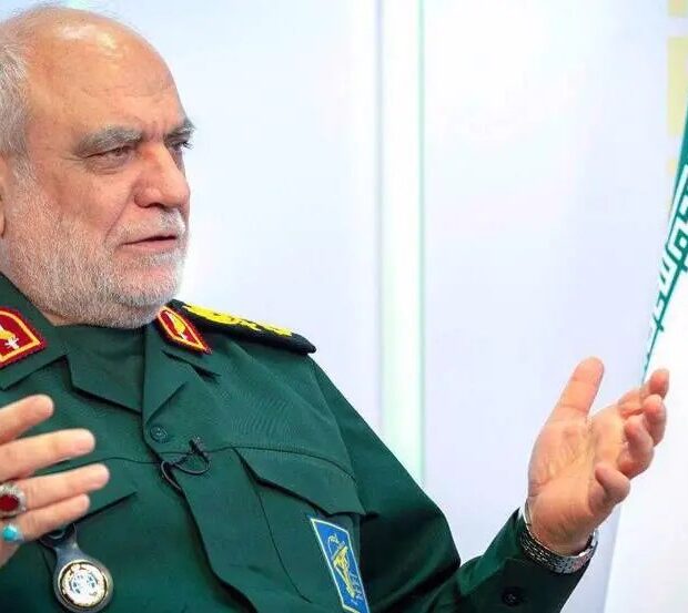 Foto: Divulgação / TV estatal do Irã