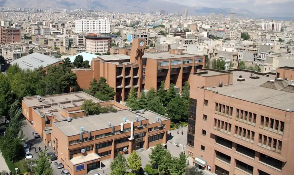 sharif university of technology