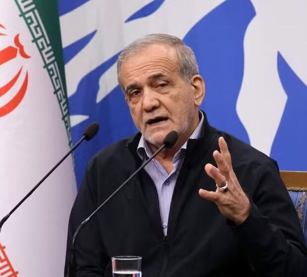 Foto: Atta Kenare/AFP